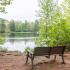 Scenic Lakeside View | Apartments For Rent In Dover New Hampshire | Princeton at Mill Pond