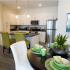 Spacious Kitchen | Apartments for rent in Traverse City, MI | Ridge45 Apartments