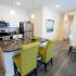 Elegant Kitchen | Apartments in Traverse City, MI | Ridge45 Apartments