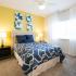 Luxurious Bedroom | Apartments in Traverse City, MI | Ridge45 Apartments