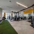 Grand Station | Miami | Fully Equipped Gym