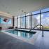 Grand Station | Miami | Indoor Spa Jacuzz