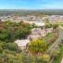 Lux Apartments | Fridley, MN | Neighborhood Aerial View
