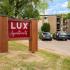 Lux Apartments | Fridley, MN | Entrance