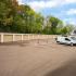 Lux Apartments | Fridley, MN | Garage Parking