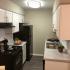 Spacious Upgraded Kitchen | Apartments in Mount Prospect Illinois | The Element