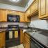 Modern Kitchen | Lexington KY Apartment For Rent | Pinebrook Apartments