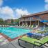 Resort Style Pool | Apartments in Lexington, KY | Pinebrook Apartments