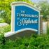 Woodridge IL Apartments For Rent | The Townhomes at Highcrest