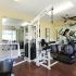 Cutting Edge Fitness Center | Apartments Homes for rent in Johnson City, TN | Sterling Hills