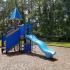 Community Children's Playground | Apartment Homes in Jacksonville, NC | Brynn Marr Village