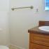 Spacious Bathroom | Jacksonville NC Apartment For Rent | Brynn Marr Village