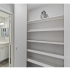 Unit 562-301 Large Linen Closet | Apartment Homes For Rent in Bartlett, IL | Bartlett Lakes