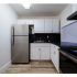 Modern Kitchen | Apartment Homes For Rent In Miami | Biscayne Shores