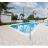 Poolside | Apartment Homes For Rent In Miami | Biscayne Shores