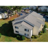 Aerial View of Apartment Homes For Rent in Jacksonville, NC | Brynn Marr Village