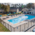 Gorgeous Pool Area | Apartment Homes For Rent in Jacksonville, NC | Brynn Marr Village