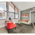 Waiting Area | The Lexington Communities | Eagan MN Apartments For Rent