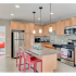 Kitchen Area | The Lexington Communities | Eagan MN Apartments For Rent