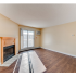 Sun Lit Living Room Area | The Lexington Communities | Eagan MN Apartments For Rent