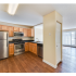 Spacious Kitchen & Living Room Area | The Lexington Communities | Eagan MN Apartments For Rent