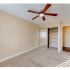 Bedroom & Closet | The Lexington Communities | Eagan MN Apartments For Rent