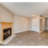Apartment Living Area  | The Lexington Communities | Eagan MN Apartment For Rent
