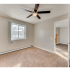 Modern Bedroom | The Lexington Communities | Eagan MN Apartment For Rent