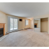 Apartment Home & Fireplace | The Lexington Communities | Eagan MN Apartment For Rent