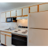 Kitchen Area | The Lexington Communities | Eagan MN Apartment For Rent