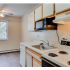 Kitchen & Breakfast Nook | The Lexington Communities | Eagan MN Apartment For Rent