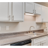 Clean Modern Kitchen Design | The Lexington Communities | Eagan MN Apartment For Rent