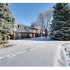 Winter Wonderland | The Lexington Communities | Eagan MN Apartment For Rent