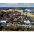 New Irving Heights Aerial Shot | Apartments For Rent in Greensboro,NC