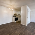 Dinning Area & Kitchen | Apartments Greenville, SC | Park West