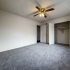 Spacious Bedroom | Apartments Greenville, SC | Park West