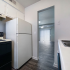 Kitchen View | Apartments Greenville, SC | Park West