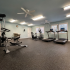 Spacious Gym | Apartments For Rent in Columbia SC | Peachtree Place