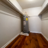 Ample Walk-in Closet| Apartments For Rent in Columbia SC | Peachtree Place