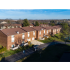 Aerial View of Community  | Lexington KY Apartments For Rent | Pinebrook