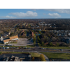 Beautiful Aerial Shot of Pinebrook | Lexington KY Apartments For Rent | Pinebrook