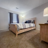 Bedroom | Plantation Flats | Apartment in North Charleston SC