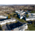 Aerial View |  Apartments For Rent in Johnson City TN | Sterling Hills