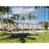 Dog Walk & Benches | Sunset Palms | Apartments For Rent in Hollywood FL