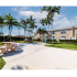 Picnic Area | Sunset Palms | Apartments For Rent in Hollywood FL