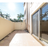 Patio | Sunset Palms | Apartments For Rent in Hollywood FL