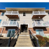 Apartment Building Entrance | Apartments For Rent in Lexington, KY | Triple Crown at Tates Creek