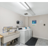 Laundry Room |  Apartments for Rent in Woodridge, Illinois | The Townhomes at Highcrest