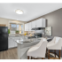 Modern Kitchen | Apartments For Rent Win Mt Prospect, IL | The Eclipse at 1450