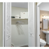 Large Closet & Bathroom | Apartments For Rent Win Mt Prospect, IL | The Eclipse at 1450